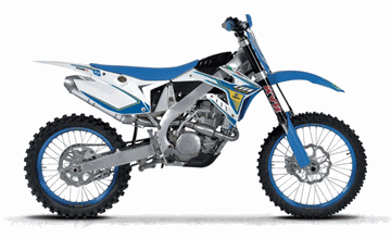 TM Racing 250Fi